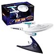 Star Trek Hot Wheels USS Enterprise NCC-1701 Refit Vehicle
